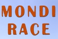 Традиционная мультиспортивная гонка Mondi Race 2013